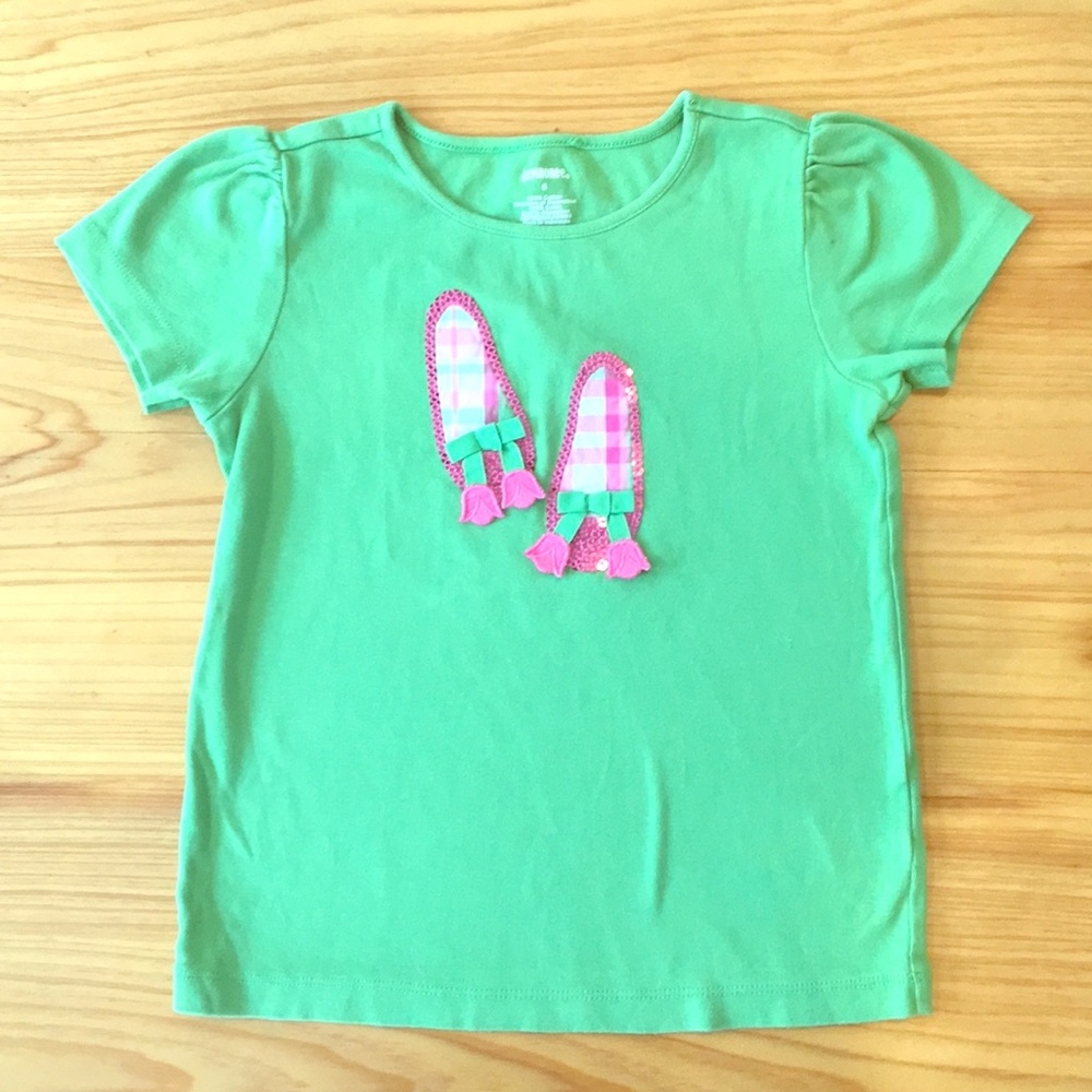 Girls Gymboree Shirt